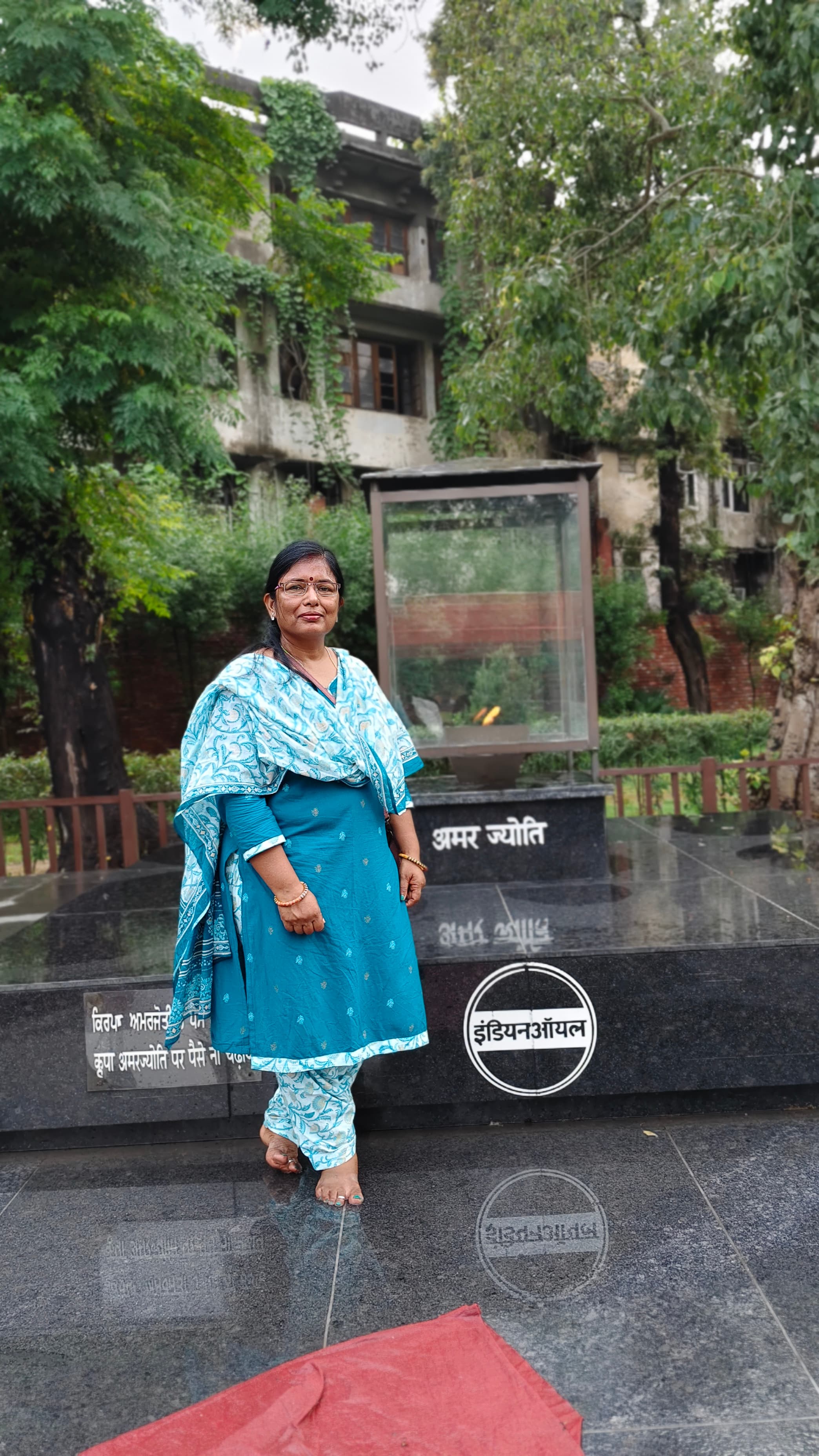 Sangeeta Kumari, Safar Sang ki founder, Bokaro